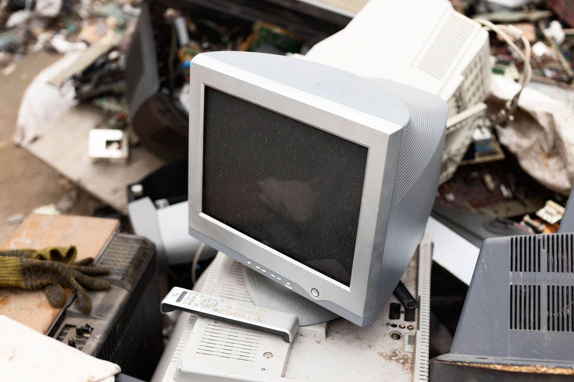 E-Waste Services